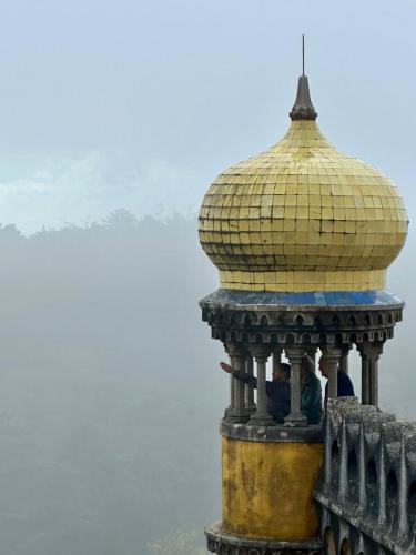 Pena Palace - Portugal